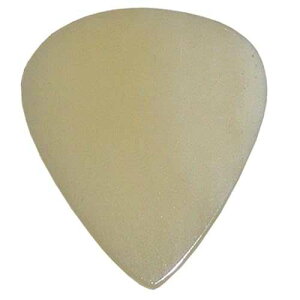 Clayton GL]`bN X^_[h X[NX sbN 3 pbN {[ CLAYTON MACHINE WORKS Clayton Exotic Standard Sleeks Pick 3-Pack Bone
