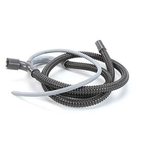 GNgbNX hz[X 048845 Electrolux 048845 Drain Hose