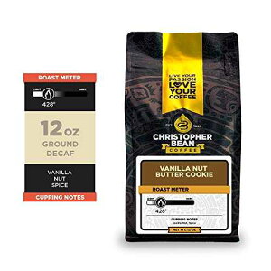 Christopher Bean Coffee - ojibco^[NbL[t[o[R[q[A(fJtFOEh) 100% ArJAsgpAbsgpA`qg݊gpAfJtFOEhR[