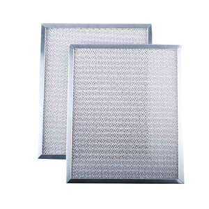 97006931 Wt[hA~tB^[ Kenmore S97006931 1172137 5-3078 88150 99010121 C88150 K758900 Broan Wt[htB^[ BP29 (2 pbN) Podoy 97006931 Range Hood Aluminum Filter for Kenmore S97006931 1172137 5-3078 88