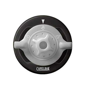Reign pLbv ubN CamelBak Reign Replacement Cap, Black