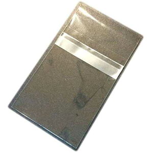 j[Nȍ 100  4 5/8 X 5 3/4 NA A2+ (P) J[hیĕ\ȃ`F/Zt@obO (t A2 TCYJ[h 1 ɃtBbg) - {̂Ƀe[vXgbv UNIQUEPACKING 100 Pcs 4 5/8 X 5 3/4