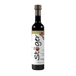 Stoger V[hICAw[[ibcA3.38 IX Stoger Seed Oil, Hazelnut, 3.38 Ounce
