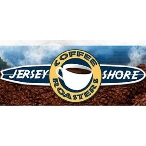 Jersey Shore Coffee Roasters Twin Lights Blend Coffee 1 lb Whole Bean