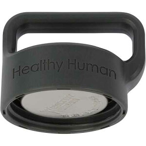 wV[q[} NVbNX^CW SẴX^CɓK XN[gbv XeX pLbv Healthy Human Classic Stein Lid, Fits All Steins, Screw Top, Stainless Steel Lined, Replacement C
