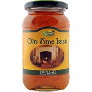 t[ctB[h I[h^C ACbV t@CJbg }[}[h Fruitfield Old Time Irish Fine Cut Marmalade