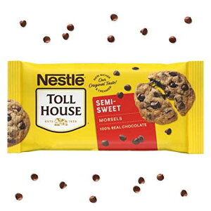 lX g[nEX Z~XC[g `R[g`bvX Nestle Toll House Semi Sweet Chocolate Chips