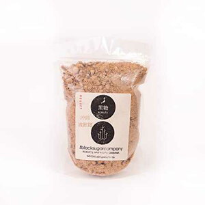 IW gƊԓY Si500Oj Origin Sugar Company - Raw, Unrefined Japanese "Kokuto" Black Sugar from Hateruma Island - Whole Cane Sugar (500 grams)