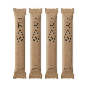 SUGART - THE RAW SUGAR - ʃT[rOXeBbNpPbg 200  - U Parve/Kosher SUGART - THE RAW SUGAR - 200 Individual Serving Stick Packets - U Parve/Kosher