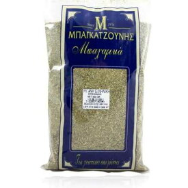 ギリシャ山脈産オレガノ 100g Mpakatzounis Oregano From Greek Mountains 100g