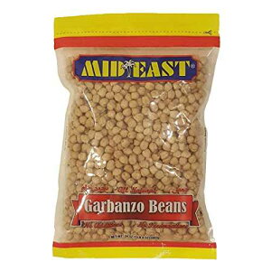 YЂ悱 (Ђ悱) 24 IX (680g) Mid-East Mid East Garbanzo Beans ( Chickpeas ) 24 oz (680g)