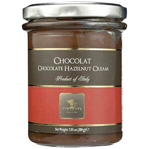 Vincente DelicaciesAw[[ibc N[ `R[gA7.05 IX Vincente Delicacies, Hazelnut Cream Chocolate, 7.05 Ounce