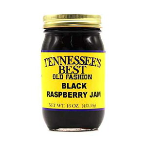 elV[Bō̃ubNYx[W Vvȍޗ - ƃYx[Ŏ ׂēVRAʃob` - 16 IX W[ (454 g) - ubN Yx[ Tennessee's Best Tennessee s B