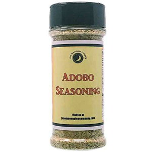 v~A Ah{V[YjO ^VF[J[ v~AȕƖ킢邽߂ɁA_̐VNȌޗgpďʂĂ܂ June Moon Spice Company Premium ADOBO Seasoning Lar
