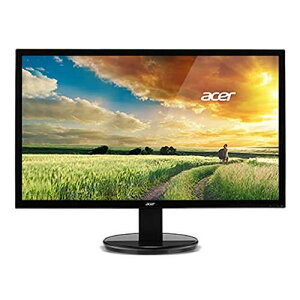 Acer K242HQL Bbid 23.6 C` t HD (1920 x 1080) ChXN[ fBXvC Acer K242HQL Bbid 23.6-Inch Full HD (1920 x 1080) Widescreen Display