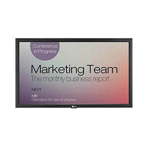 LG GNgjNX 22SM3B-B 22 C` XN[ LED Ɩtj^[ LG Electronics 22SM3B-B 22" Screen LED-Lit Monitor