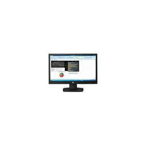 HP N223 LED j^[ - 21.5 C` (21.5 C`\\) - 1920 x 1080 t HD (1080p) - TN - 250 cd/m2 - 600:1-5 ms - HDMIAVGA - ubN - v[V HP N223 LED Monitor - 21.5" (21.5" viewable) - 19