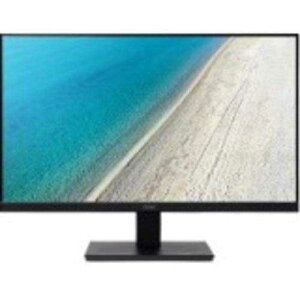 Acer V227Q 21.5 C` LED LCD j^[ - 16:9-4 ms GTG - 1920 x 1080-1670 F - 250 Nit - t HD - HDMI - VGA - ubN - TCO Acer V227Q 21.5" LED LCD Monitor - 16:9-4 ms GTG - 1920 x 1080-16.7 Million C