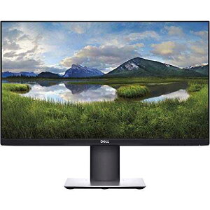 Dell P2419HC - LED j^[ - t HD (1080P) - 24 C` (j[A) Dell P2419HC - LED Monitor - Full HD (1080P) - 24" (Renewed)