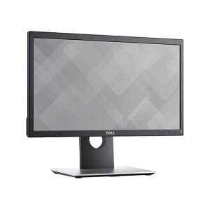 P2018H Widescreen LCD Monitor Dell P2018H Widescreen LCD Monitor