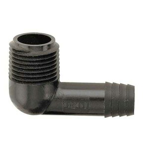 Toro 53304 t@j[ pCv 1/2 C` IX G{ XvN[ Toro 53304 Funny Pipe 1/2-Inch Male Elbow Sprinkler