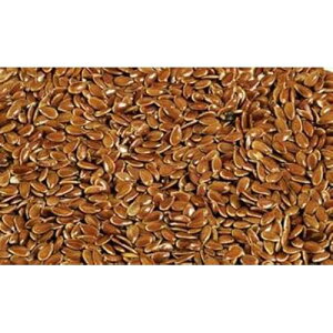 m - 50|h Shafer Seed Flax Seed - 50 Pound