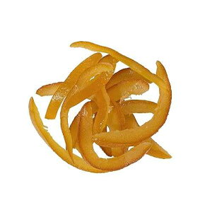 OliveNation ЂIWs[ XCX 1 |h (16 IX) OliveNation Candied Orange Peel Slices 1 lb (16 oz.)