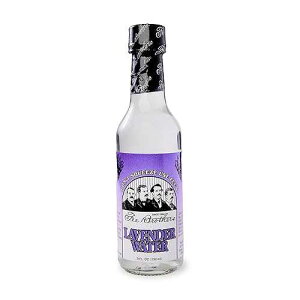 ? ???? ??? ??? ???? ?? - ??? ??, ???? ??? ? ??? ?? ???, 147.9ml Fee Brothers Lavender Flower Botanical Water - Cocktail Mixer, Aromatic Spirit and Floral Flavoring Extract, 5 fl oz