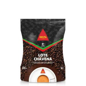 f^[Xg ArJƃuX^ z[R[q[ 250g Delta Cafes Delta Roasted Arabica and Robusta Whole Coffee Beans 250g