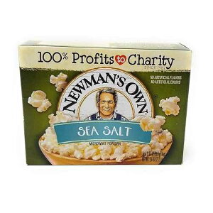Newmans Own Popcorn Microwave Reg Surgeark Newmans Own Popcorn Microwave Reg