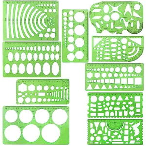 Onwon 10 ̐}ʃev[g XeV ev[g NAO[ vX`bN 􉽒K htgK } GWjAO } z wZ pi Onwon 10 Pieces Drawings Templates S