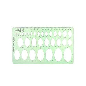 uxcell Geometric Drawing Template Oval Style Measuring Ruler 20cm for Drawing Engineering Drafting Building Office Supplies uxcell Geometric Drawing Template Oval Style Measuring Ruler 20cm for Drawing Engineering Drafting Bui