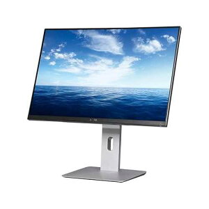Dell UltraSharp U2415 24.1" WUXGA Edge LED LCD Monitor - 16:10 - Black - 24" Class - in-Plane Switching (IPS) Technology - 1920 x 1200-16.8 Million Colors - 300 Nit Typical, 50 Nit Minimum Dell UltraSharp U2415 2