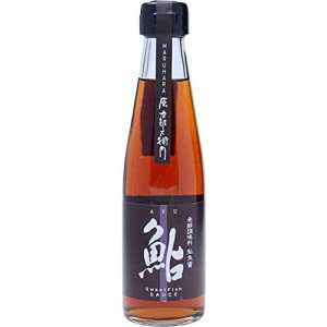 [啪Y] v~A݃\[X () Yq |݂oAVREY 6.6 tʃIX JapanRare [Made in Oita Prefecture, Japan] PREMIUM AYU GYOSHO (SWEET FISH) SAUCE ( ) BY HARA JIROZAEMON, Bring Ou
