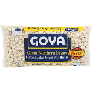 Goya Guava Paste Goya Great Northern Beans, 16 Ounce
