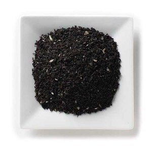 Mahamosa Gourmet Teas, Spices & Herbs Mahamosa Black Fruits Tea 2 oz (black currant, blackberry, huckleberry) - Flavored Black Tea Blend Loose Leaf (Looseleaf)