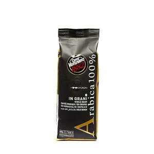 Caffe Vergnano 100% �A���r�J �R�[�q�[�� �~�f�B�A�� ���[�X�g - 8.8 �I���X - 250g Caffe' Vergnano 1882 Caffe Vergnano 100% Arabica Coffee Beans Medium Roast - 8.8 Oz. - 250g
