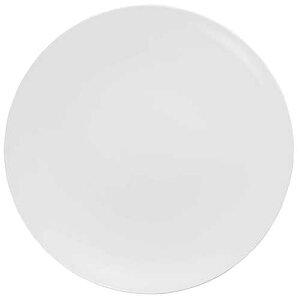 �g�����_�u���Y�v���~�A��10.25�C���`�BTrend Glass look �g���̂ăv���X�`�b�N�v���[�g�A�H�i�O���[�h�̃v���X�`�b�N�f�B�i�[�v���[�g - 40 �p�b�N Trendables Premium 10.25 inch. Trend Glass look Disposable Pla