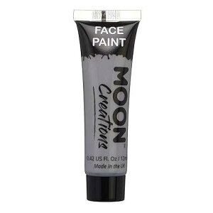 Face & Body t by Moon Creations - 0.40fl oz - Grey