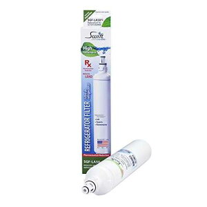 SGF-LA50 Rx Pharmaceutical LG LT600P�A5231JA2006A�A46-9990�AEFF-6003A�AEFF-6004A �p Swift Green Filters �����p�򐅃t�B���^�[ (1 �p�b�N) Swift Pharmaceutical Water Filter(SGF Rx) SGF-LA50 Rx Pharmaceutical Replacement water filter