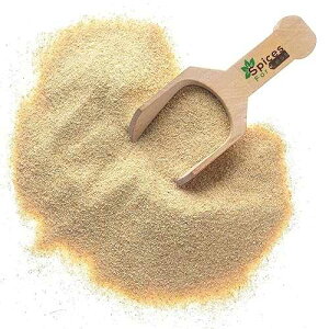 Spices For Less Garlic, Granulated - 10 lbs Bulk