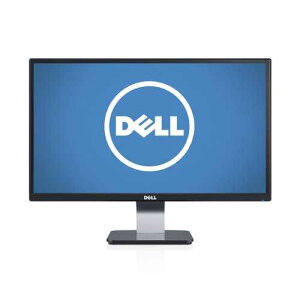 Dell S2240M 21.5 �C���`��� LED �Ɩ����j�^�[ Dell S2240M 21.5-Inch Screen LED-lit Monitor