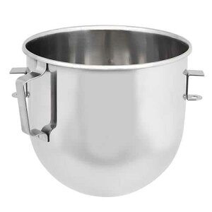 �O���[�u XXBOWL-08 8Qt. SP8�~�L�T�[�p�X�e�����X�~�L�V���O�{�E�� Kitchen master Globe XXBOWL-08 8 Qt. Stainless Steel Mixing Bowl for SP8 Mixer
