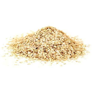 I[KjbNLmAt[N - 9.988|h Dylmine Health ORGANIC QUINOA FLAKES- 9.988lb