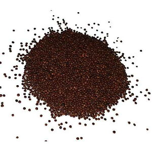 Organic Whole Grain Royal Quinoa Red non-GMO Gluten Free Bulk (10 LB)) PRIMAL HARVEST Organic Whole Grain Royal Quinoa Red non-GMO Gluten Free Bulk (10 LB))