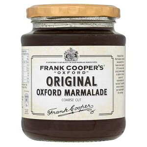 1 |h (1 pbN)AFrank Cooper's - IWi IbNXtH[h }[}[h - eJbg - 454g 1 Pound (Pack of 1), Frank Cooper's - Original Oxford Marmalade - Coarse Cut - 454g