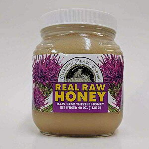 X[sO xA t@[ 2.5|h {IƂnIKXɋl߂܂ Sleeping Bear Farms 2.5lbs. Raw Honey Harvested by our Beekeepers, From Our Hives Packed in Glass