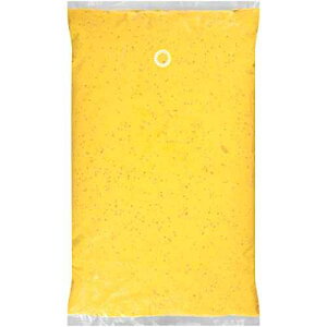 Heinz Honey Mustard Dispenser Casepack (2 ct Casepack, 1.5 gal Bags)