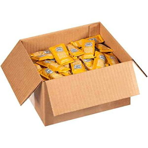 nCc nj[}X^[h hbVO VOT[u pPbg (0.4 IX pPbgA200 pbN) Heinz Honey Mustard Dressing Single Serve Packet (0.4 oz Packets, Pack of 200)