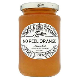 eBvc[ IW}[}[h Ȃ (454g) - 2 pbN Tiptree Orange Marmalade No Peel (454g) - 2 Pack